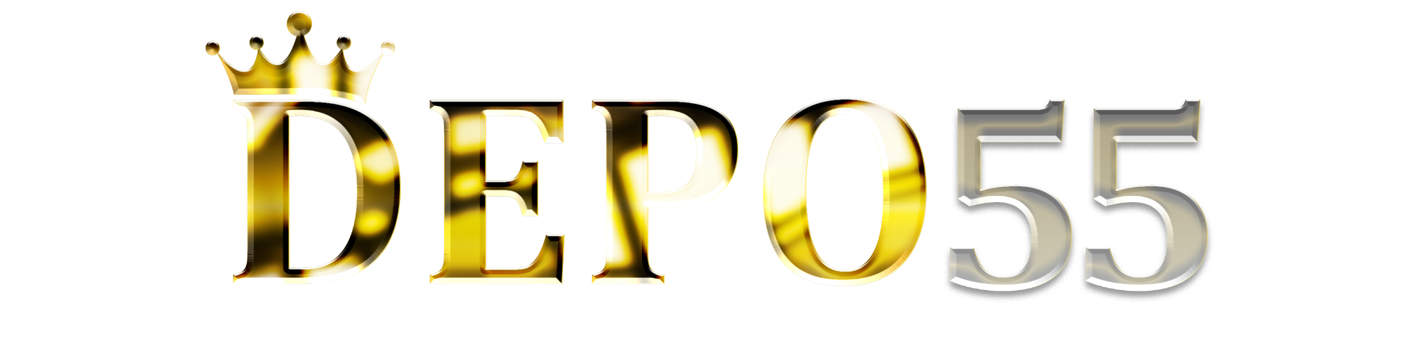 Logo DEPO55